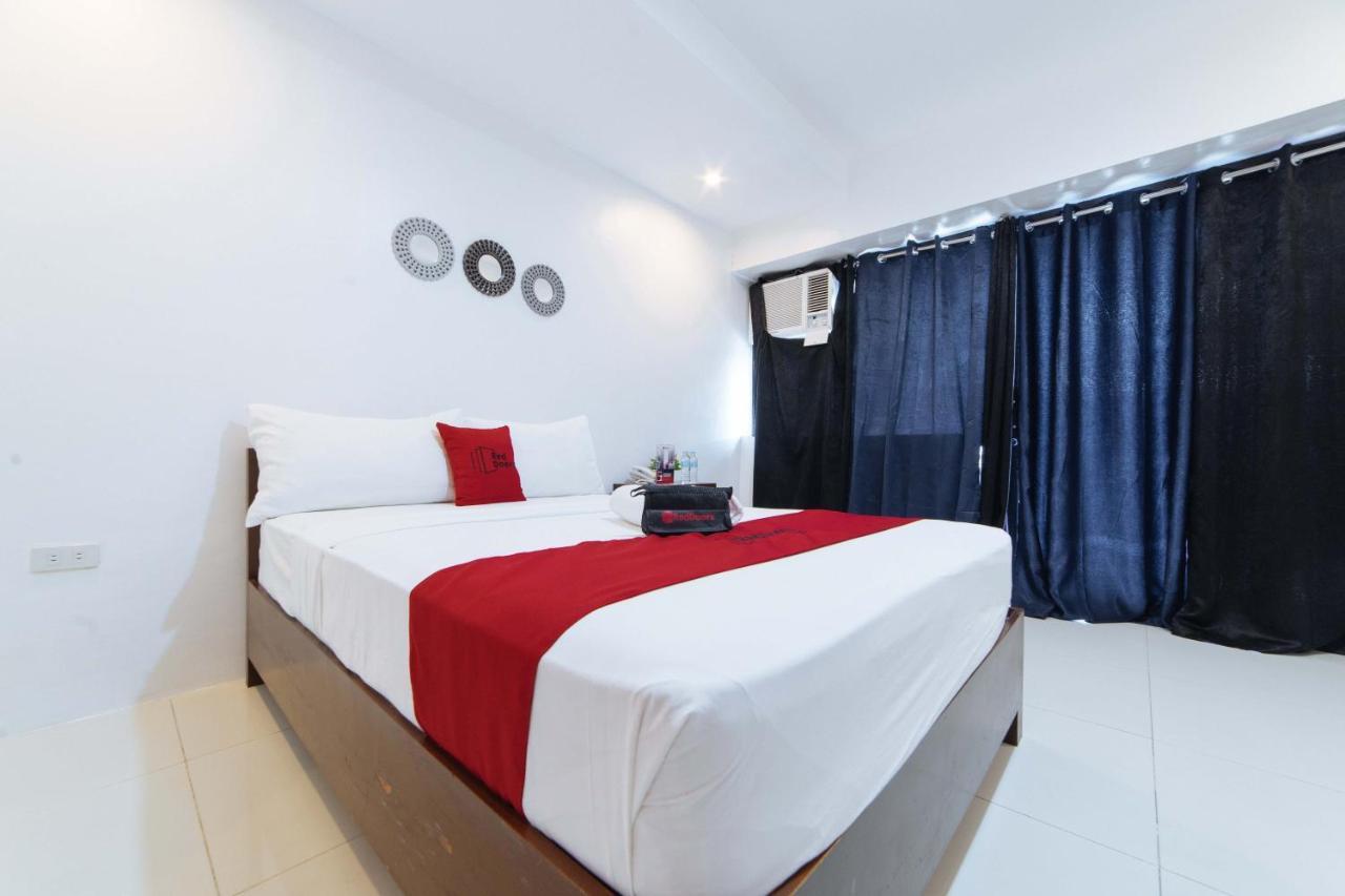 Reddoorz Plus @ San Roque Roxas City Eksteriør billede